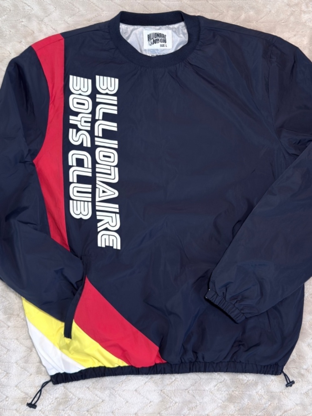 Billionaire Boys Club Trainer Jacket